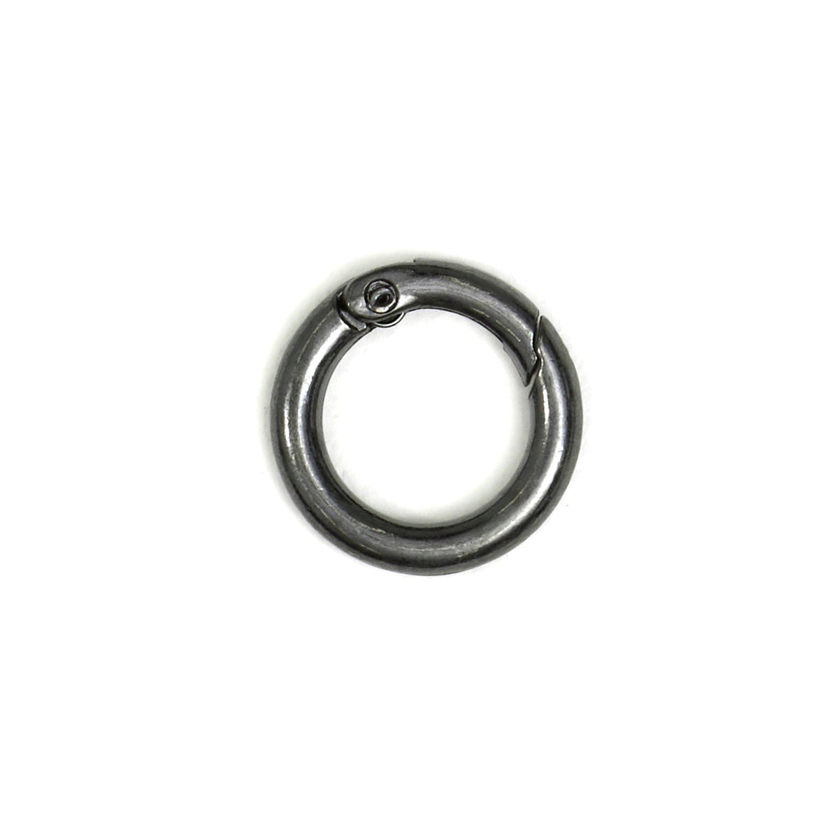 Fabric Ring