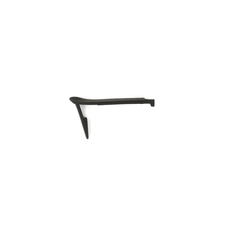 Sidewall Panel Lock