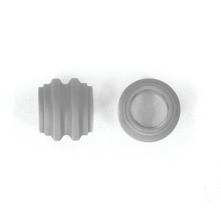 Seat Back Dampeners Set 2