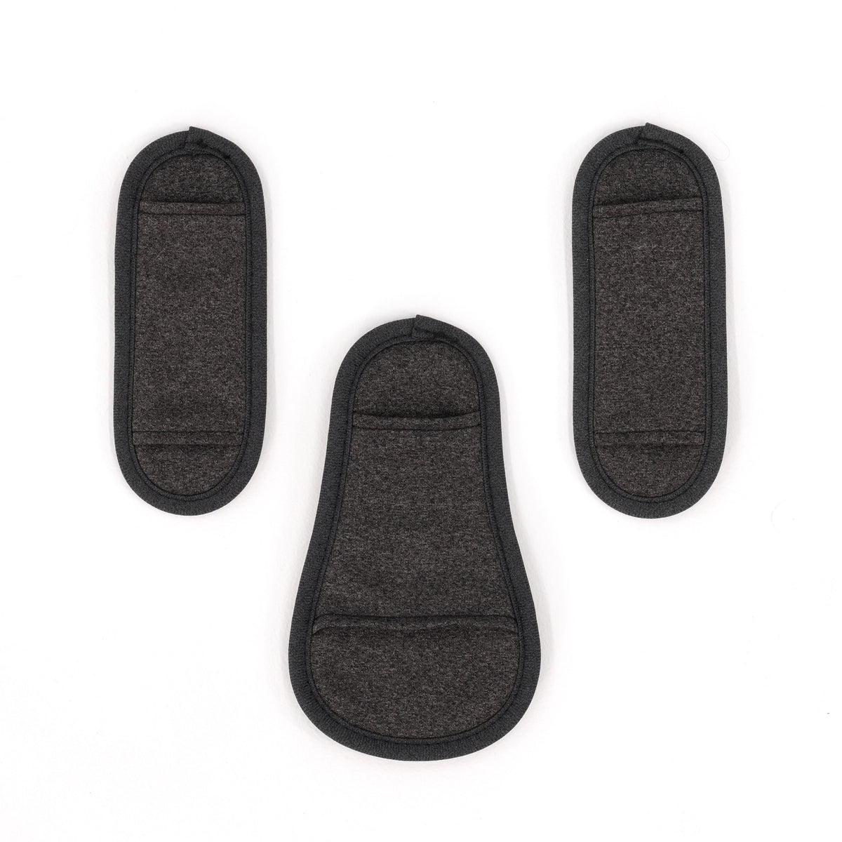 Comfort Seat Harness Covers