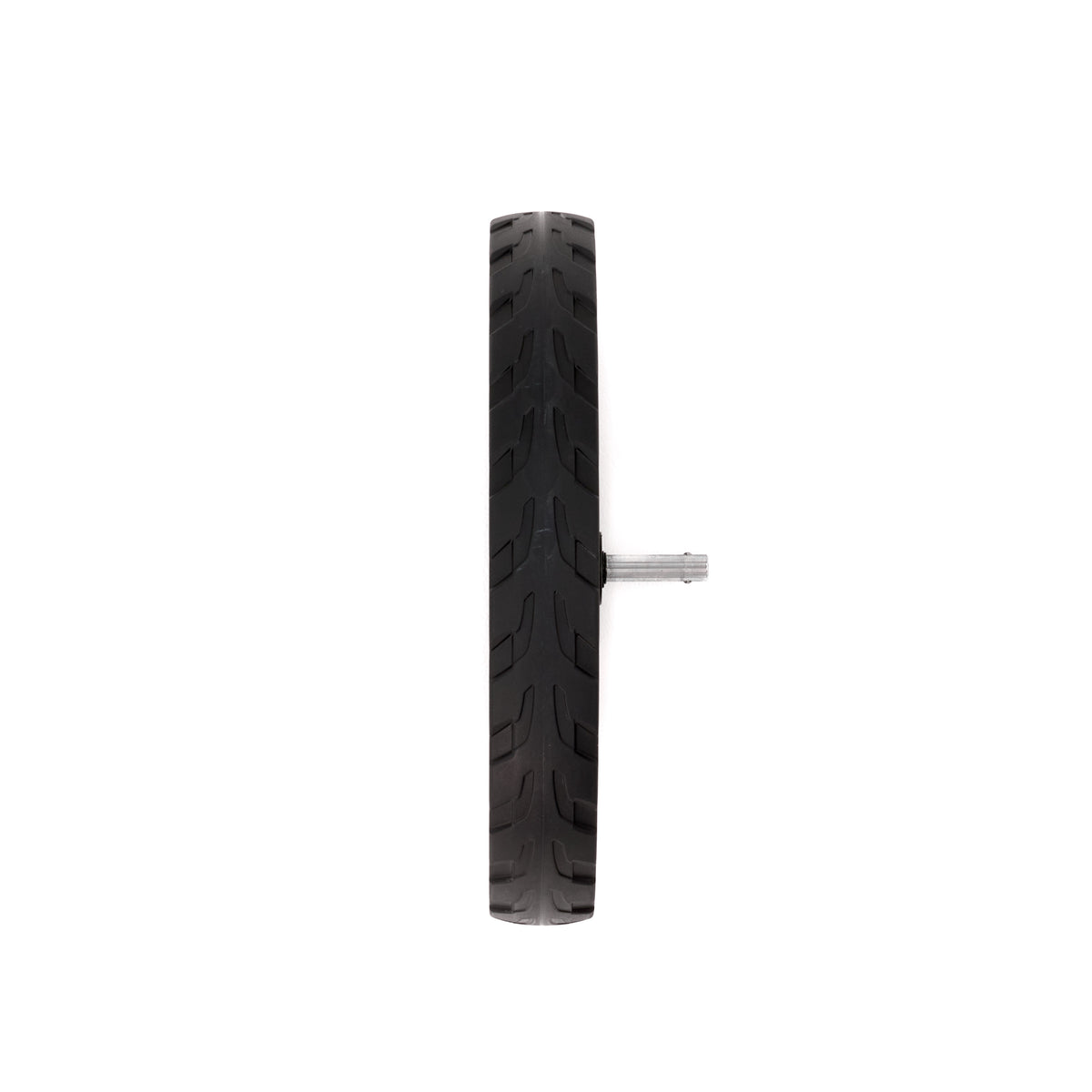 &Roll Rear Wheel - Left