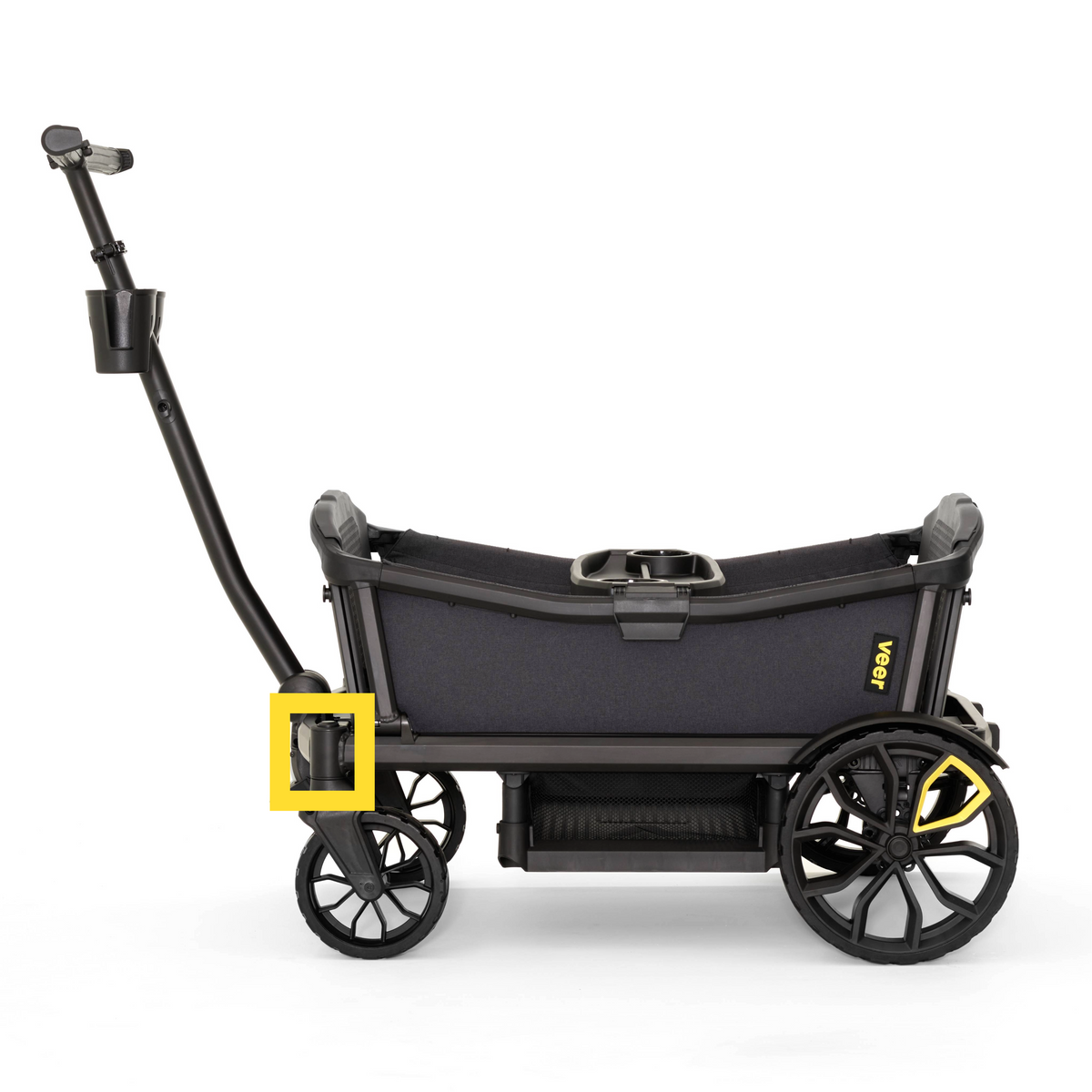 Swivel Housing Service Kit for Cruiser (1st Generation)