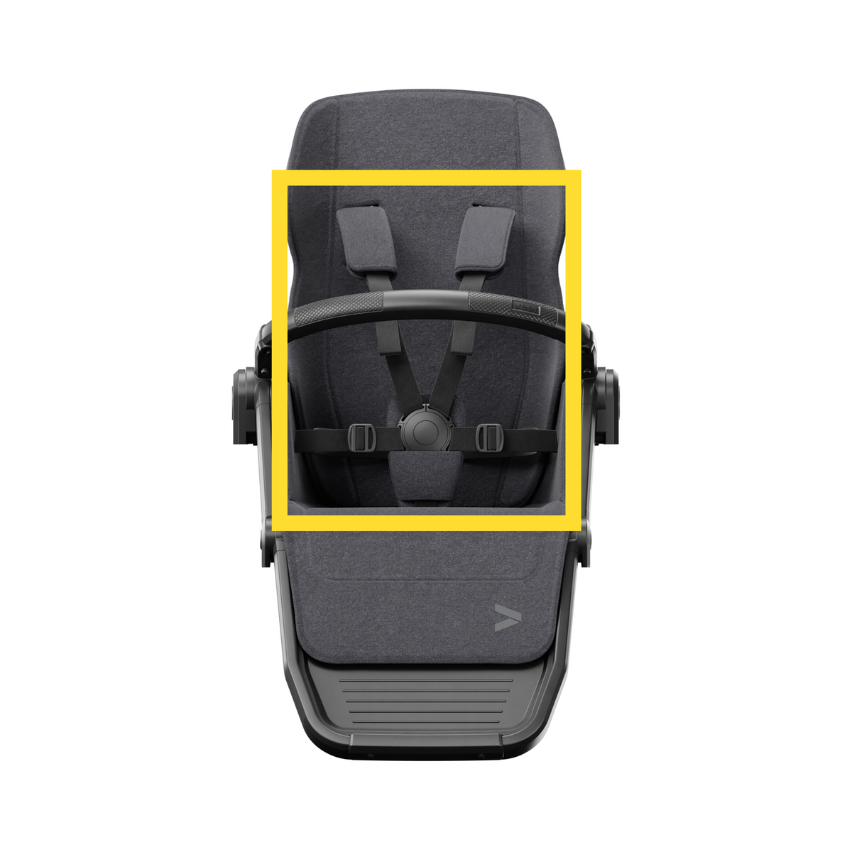 britax 5 point harness replacement 5-Point Harness