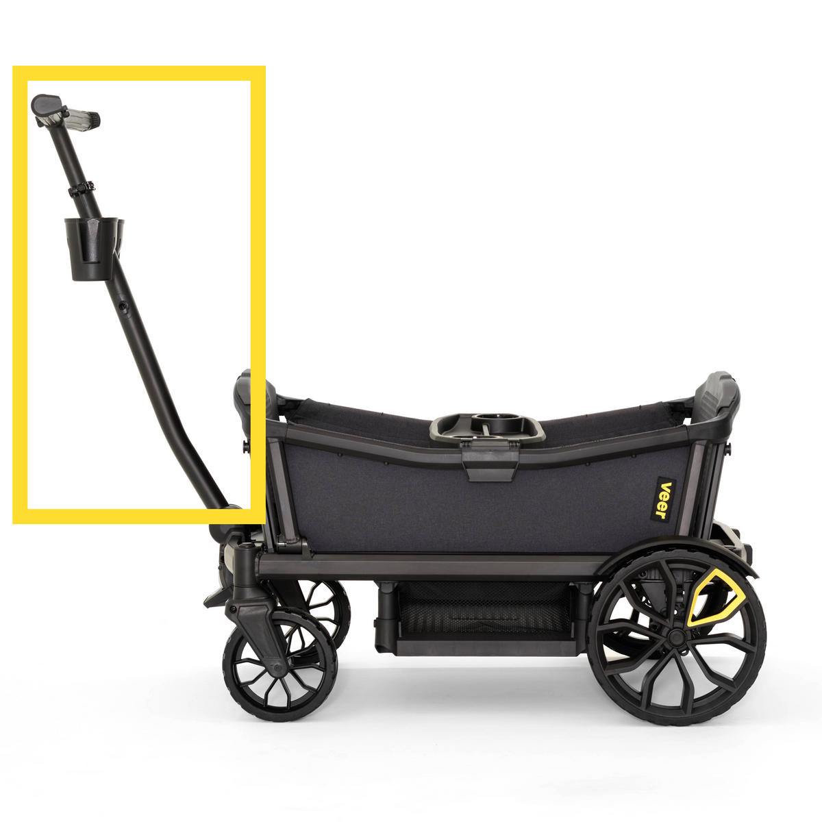 bob stroller handlebar replacement Complete Handle Replacement Service Kit