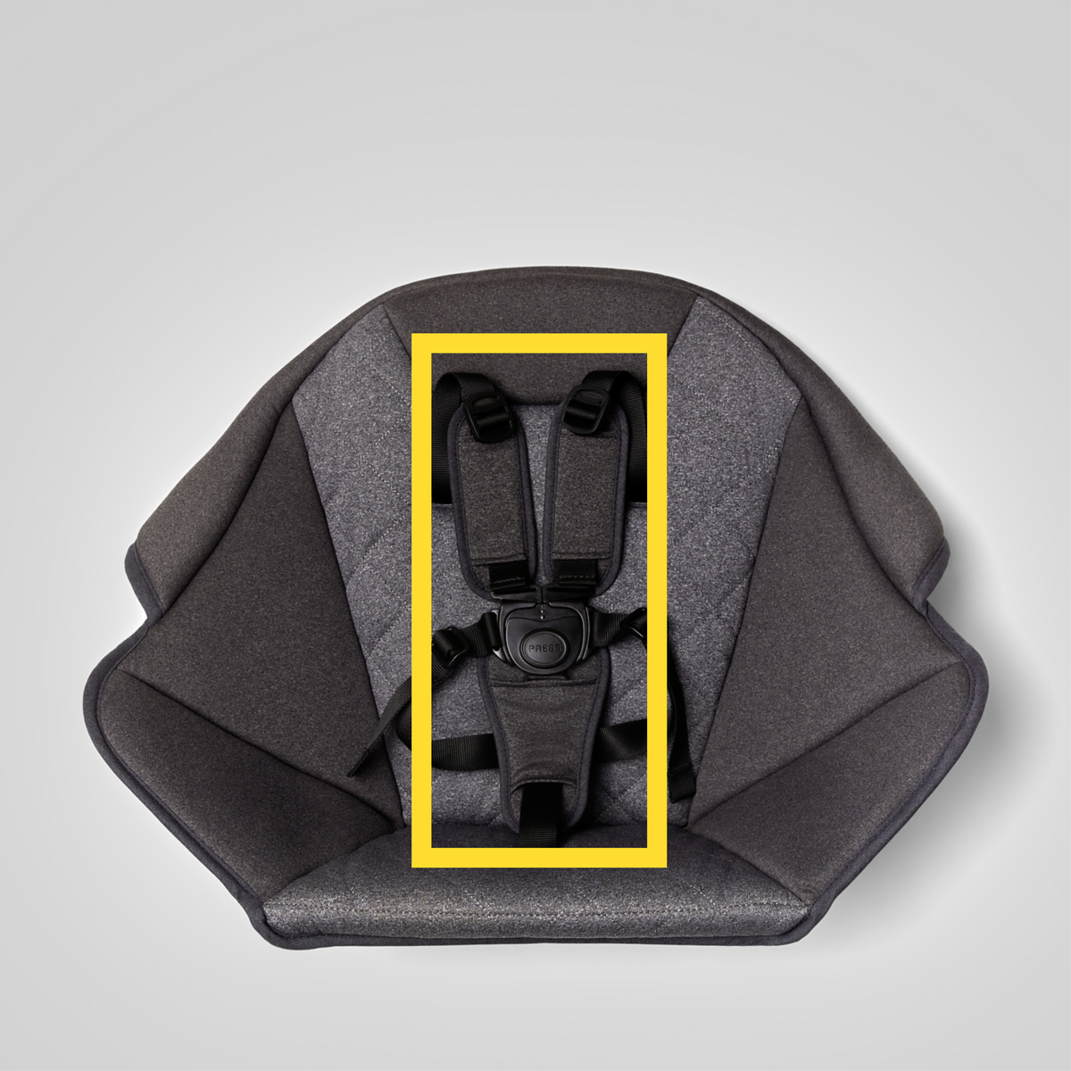 cybex strap pads replacement Comfort Seat Harness Covers