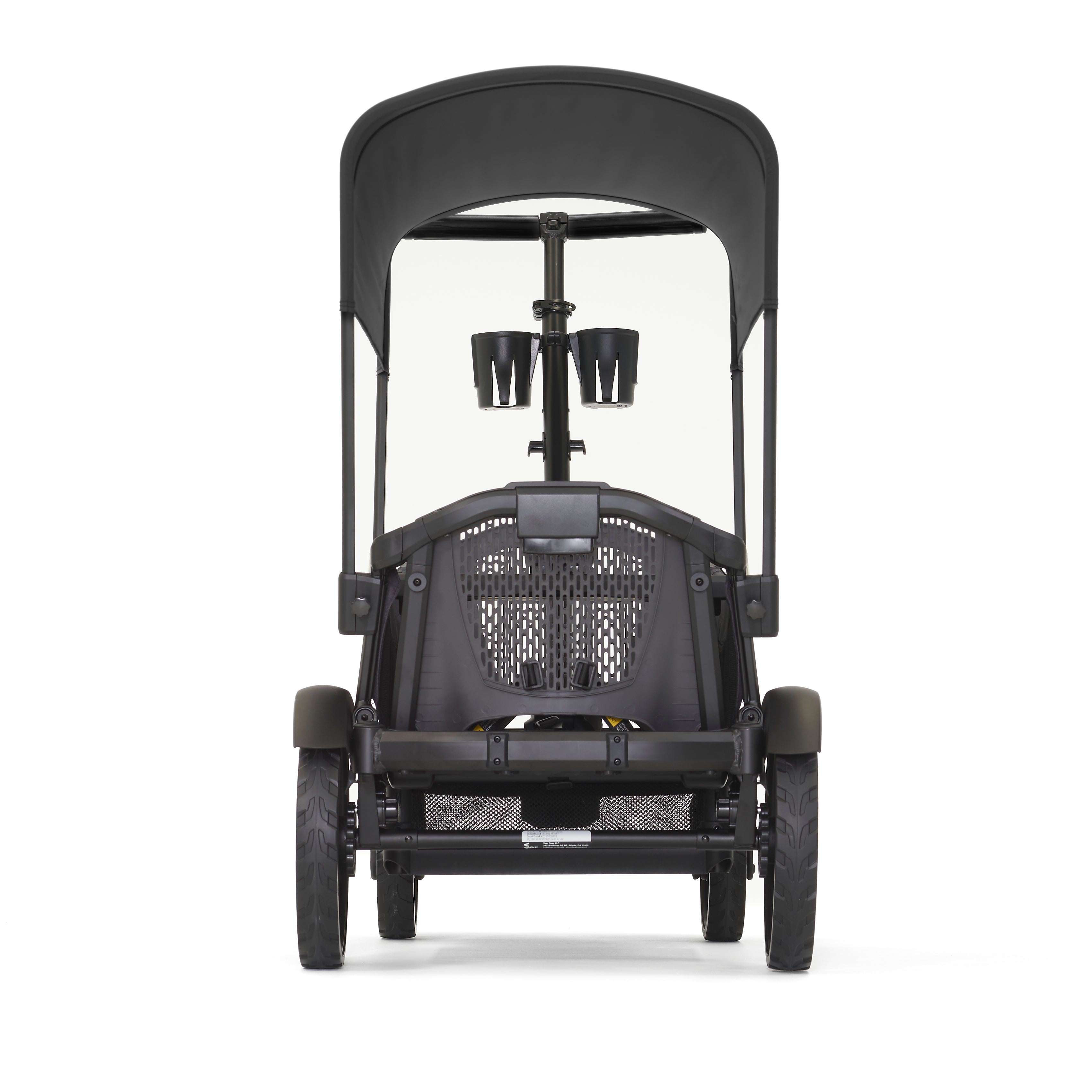 ChroszielクロジールSunShade 4x4 411-50マットボックス Sunshade