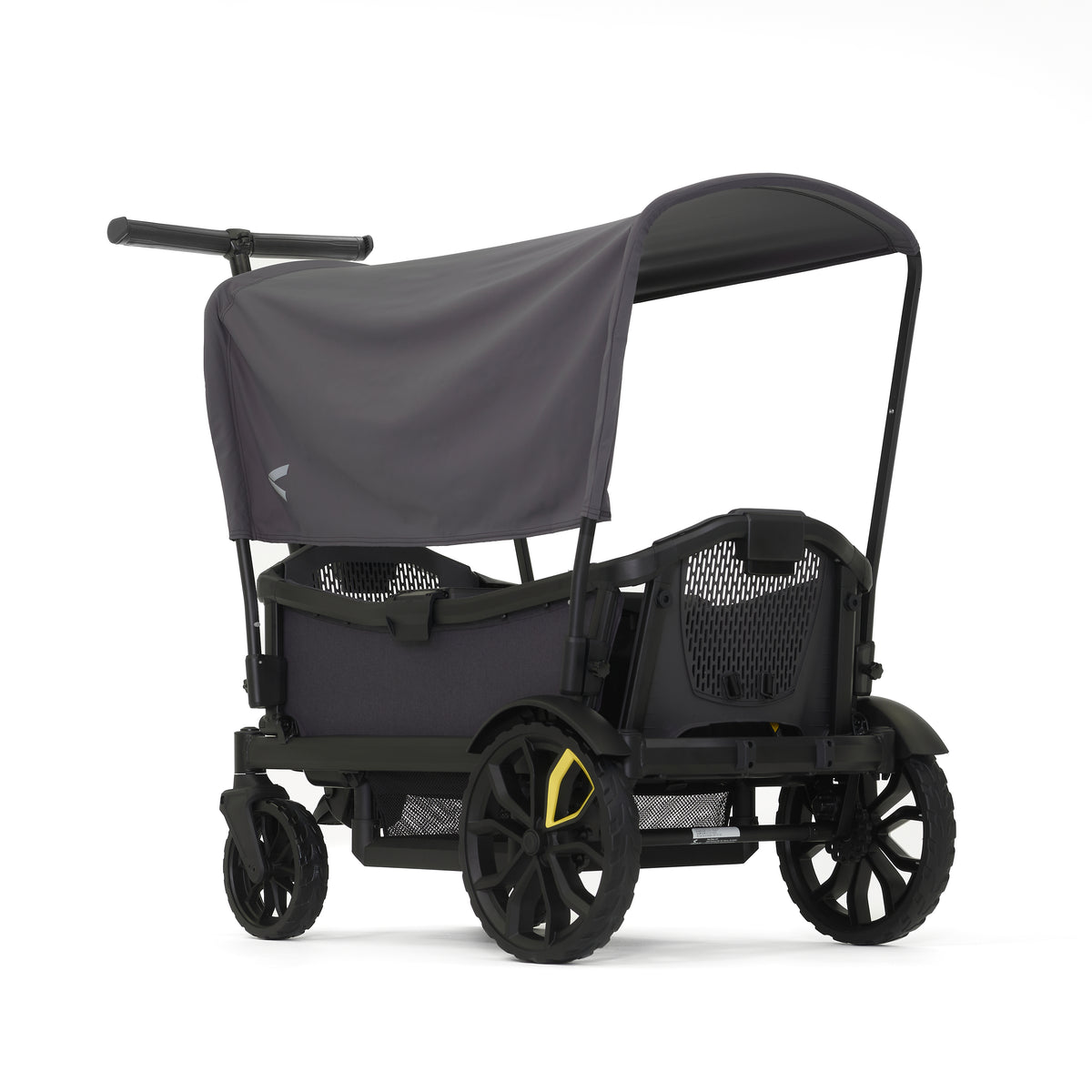 Veer Sunshade for Cruiser XL