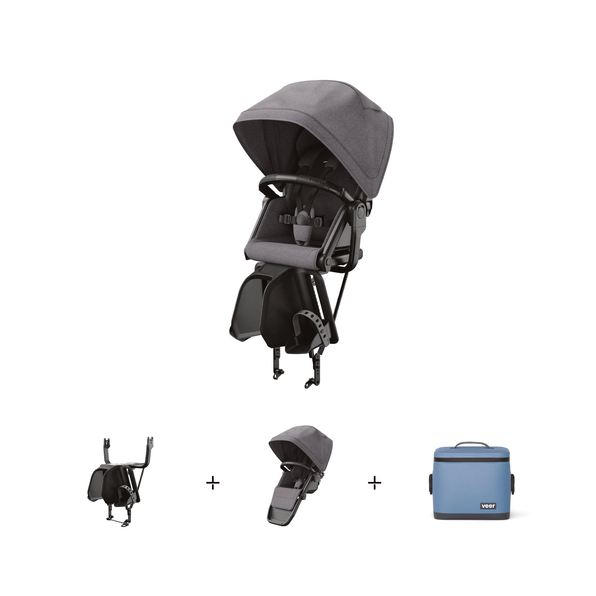 Switch&Bike Bike Essentials