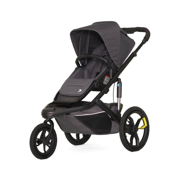 travel jogger stroller Veer Switch&Jog (Switchback Seat, &Jog Frame) Blue Beryl