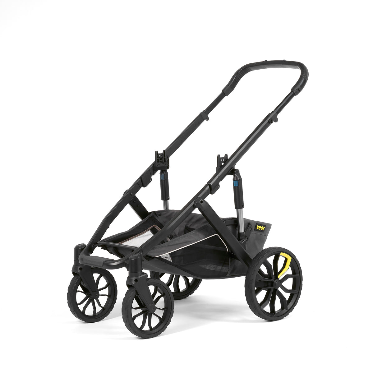 Veer Switchback & Roll Stroller Frame