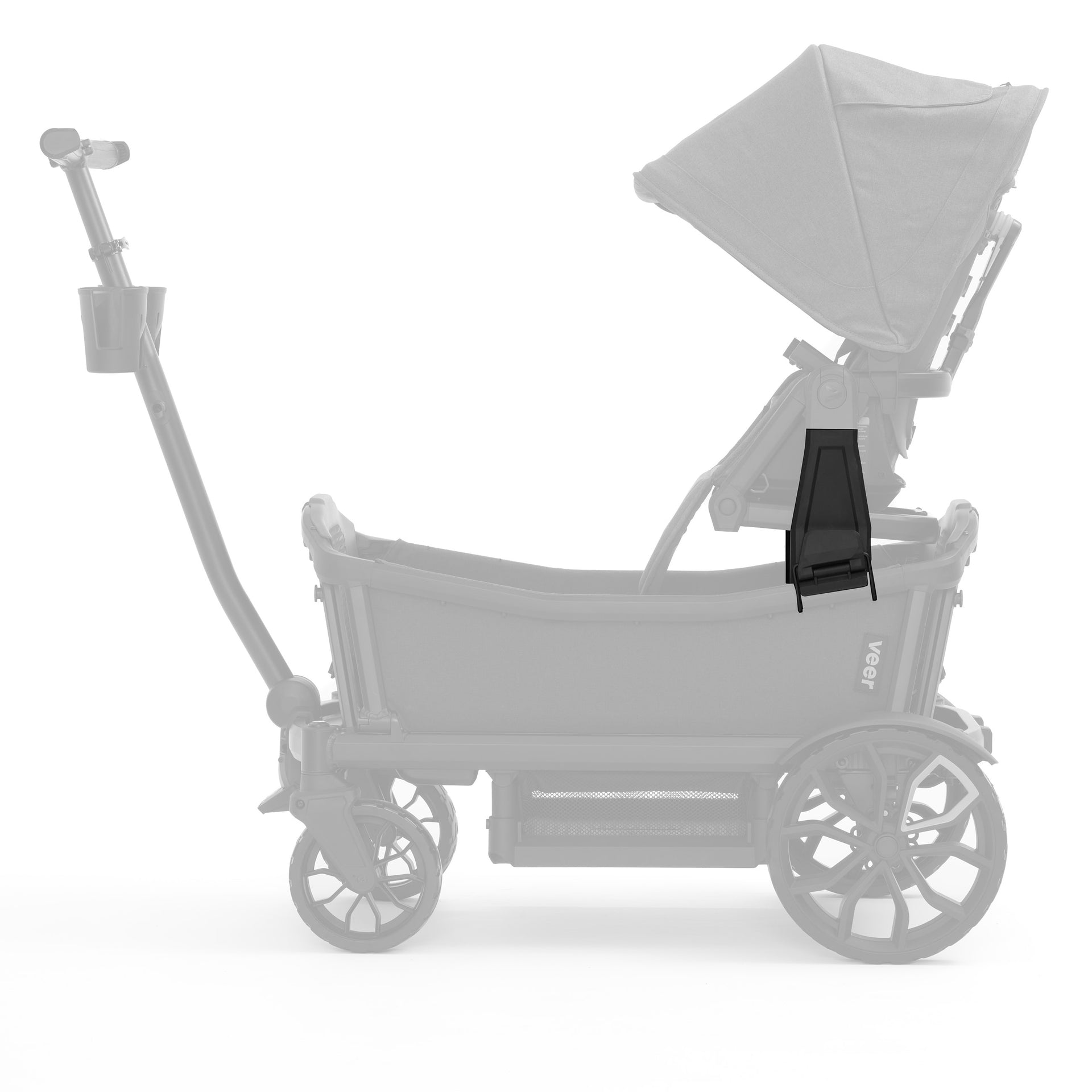 Switchback Adapter Cruiser
