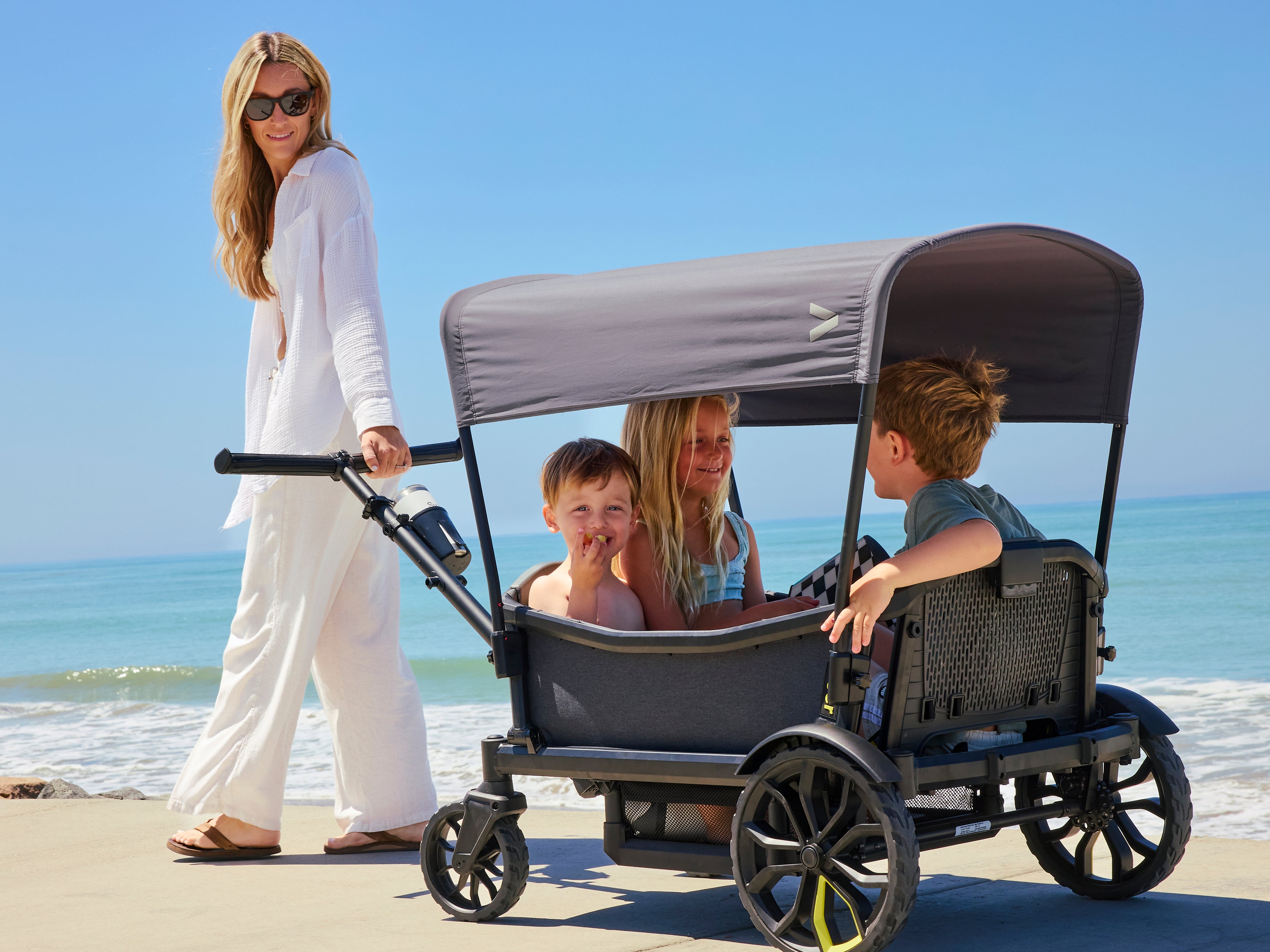 Sunshade lifestyle image 2