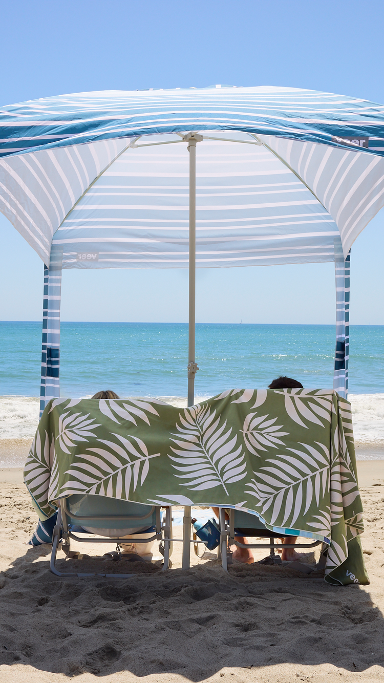 cool cabana tent Basecamp Cabana
