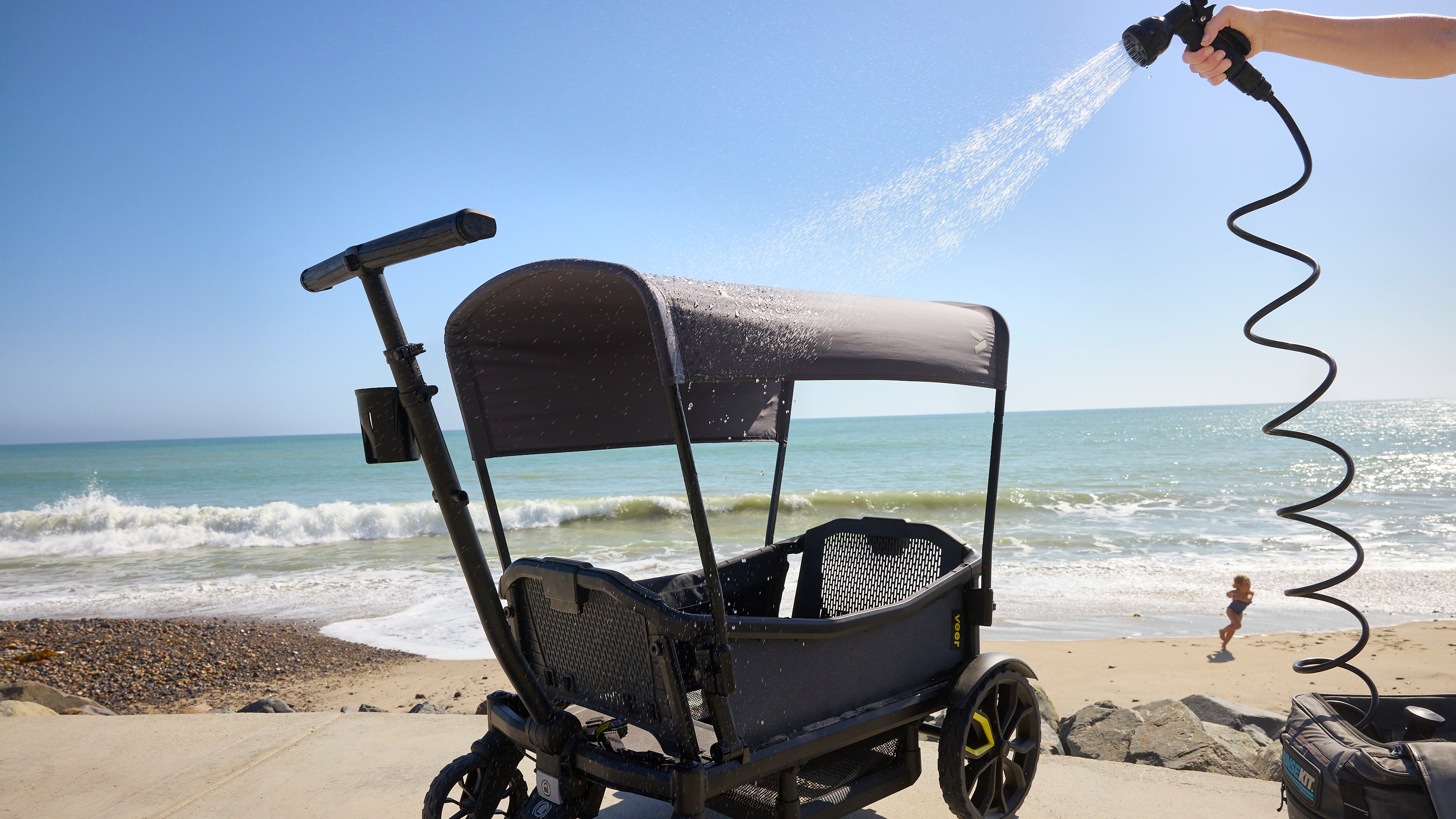 Sunshade lifestyle image 4