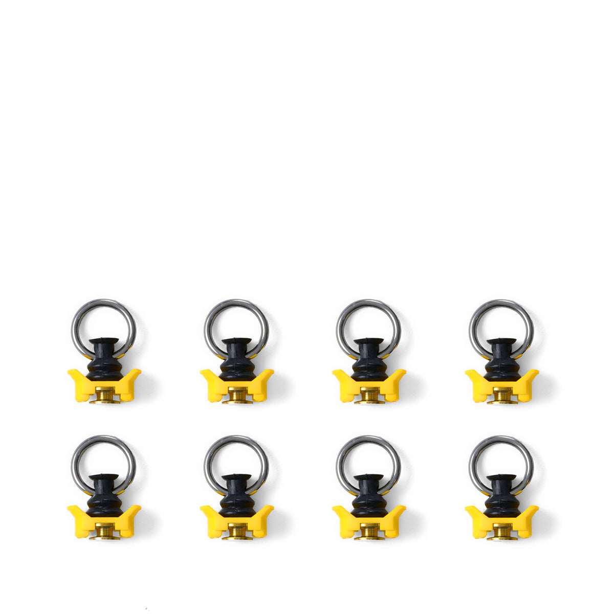 Tie Downs (Pack of 8)