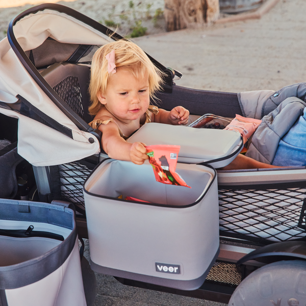 Best stroller cooler best sale