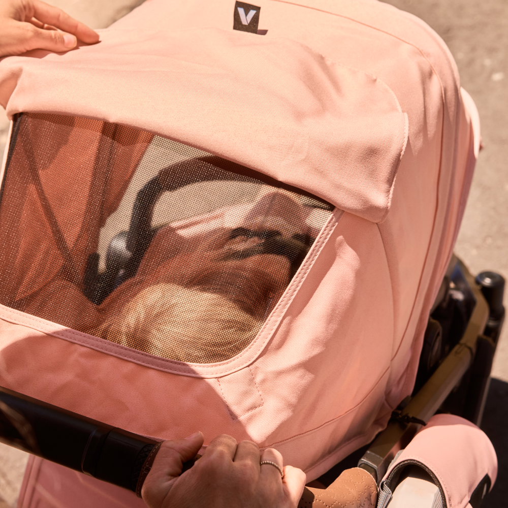 Switch and Roll Canopy Luxe