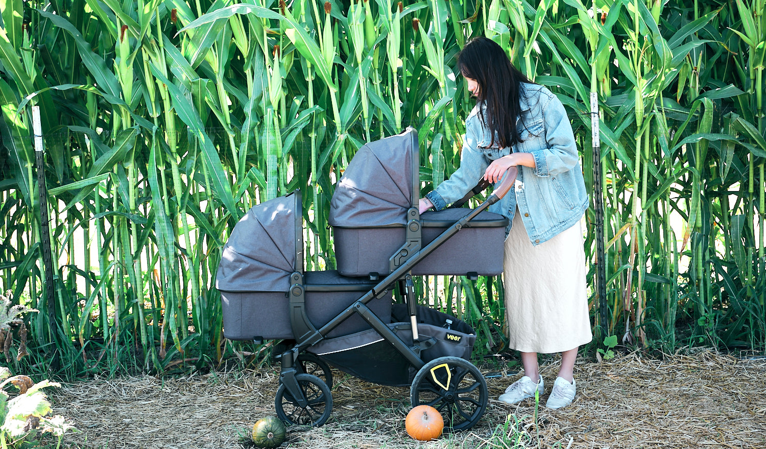 Switchback Second Seat Adapter Kit