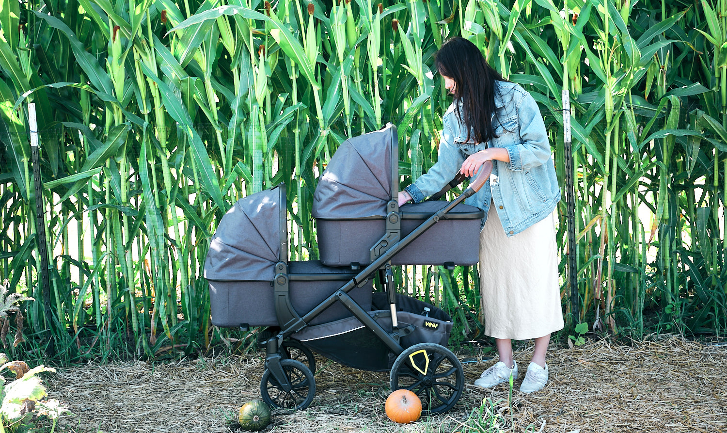Bassinet lifestyle image 2