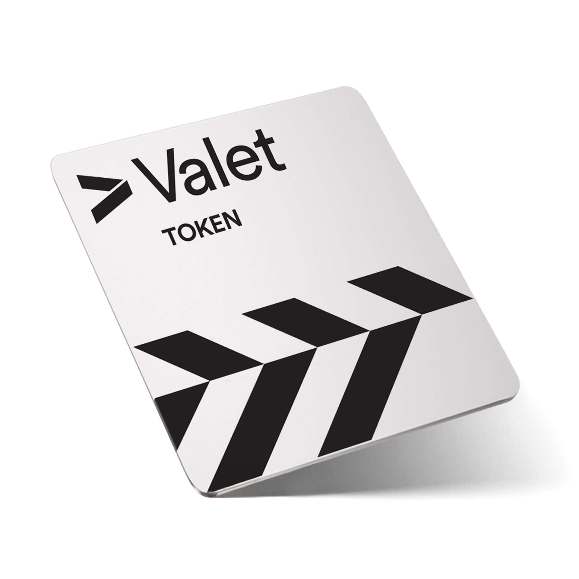 Valet Token
