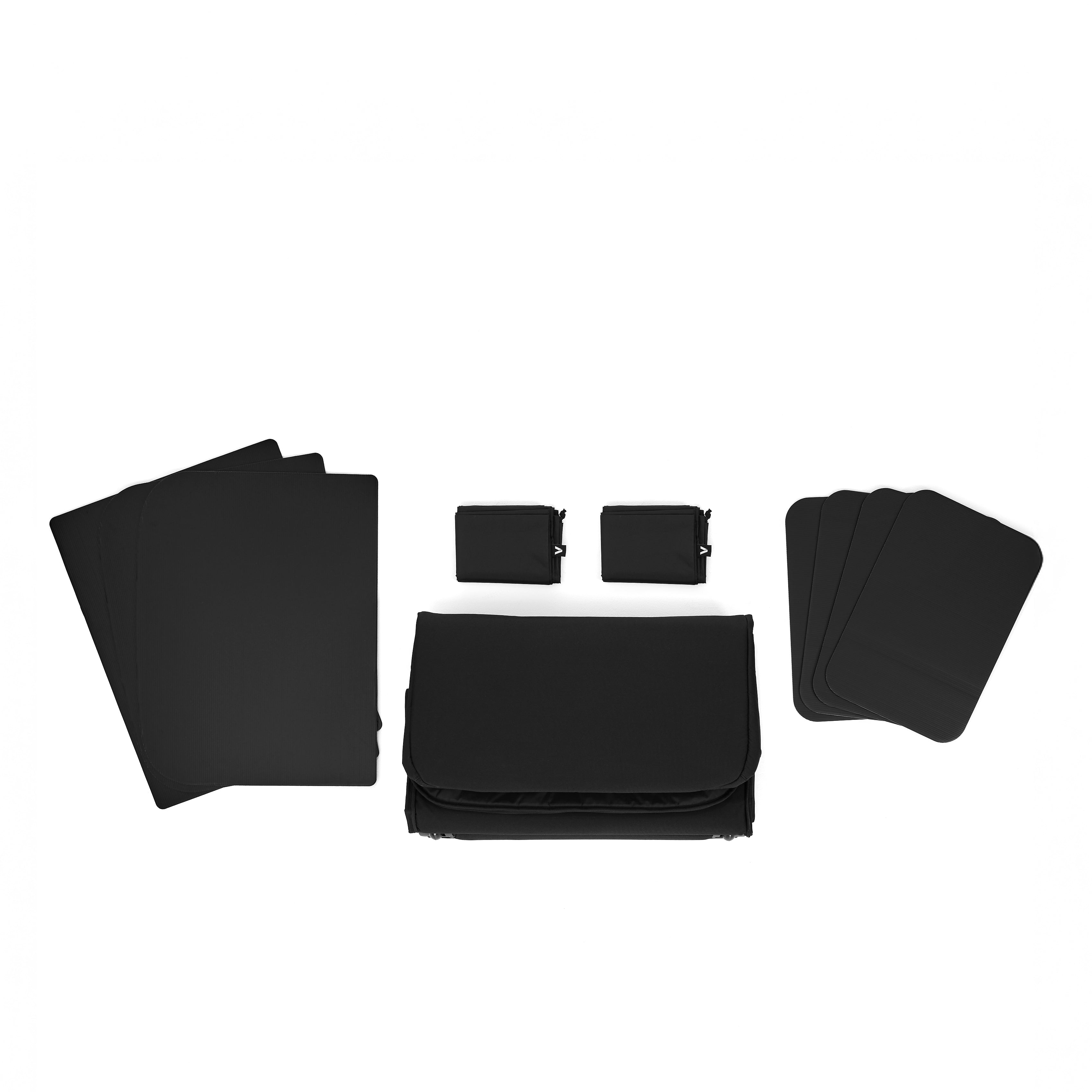 Veer Valet Travel Bag