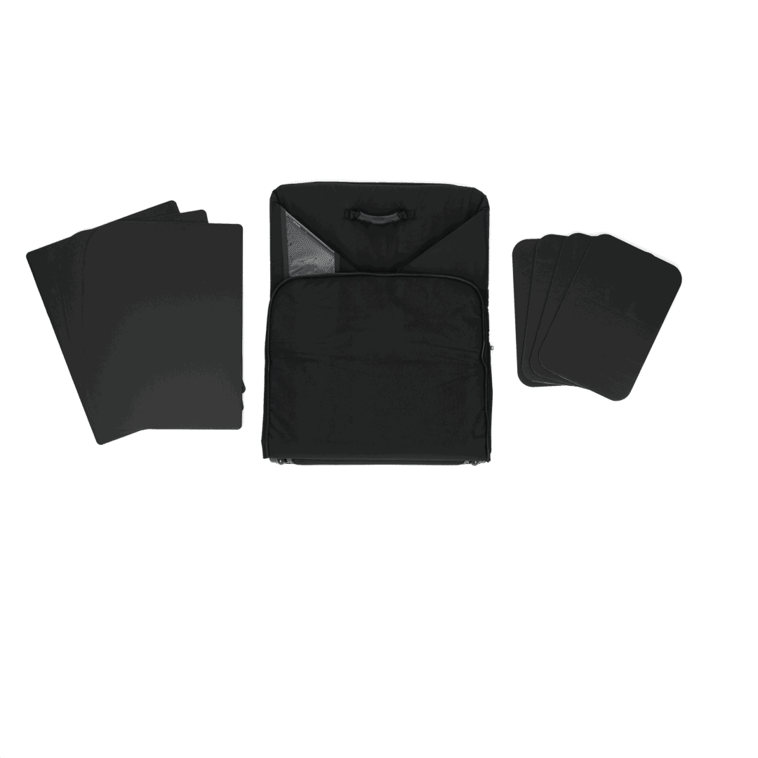 Veer Valet Travel Bag Veer Valet Travel Bag