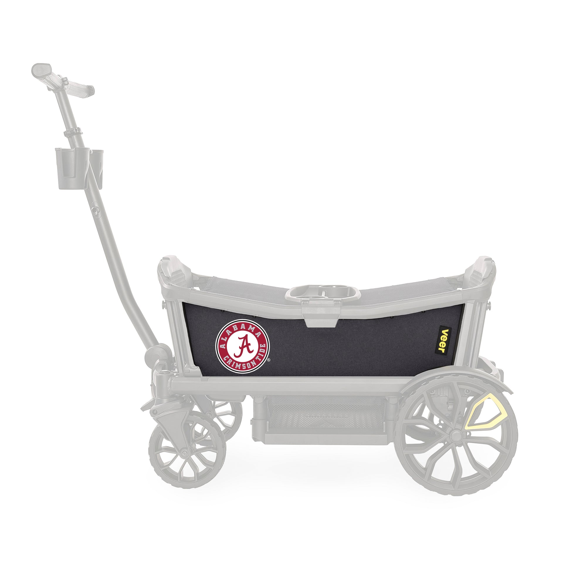 College Sidewall Kit Cruiser