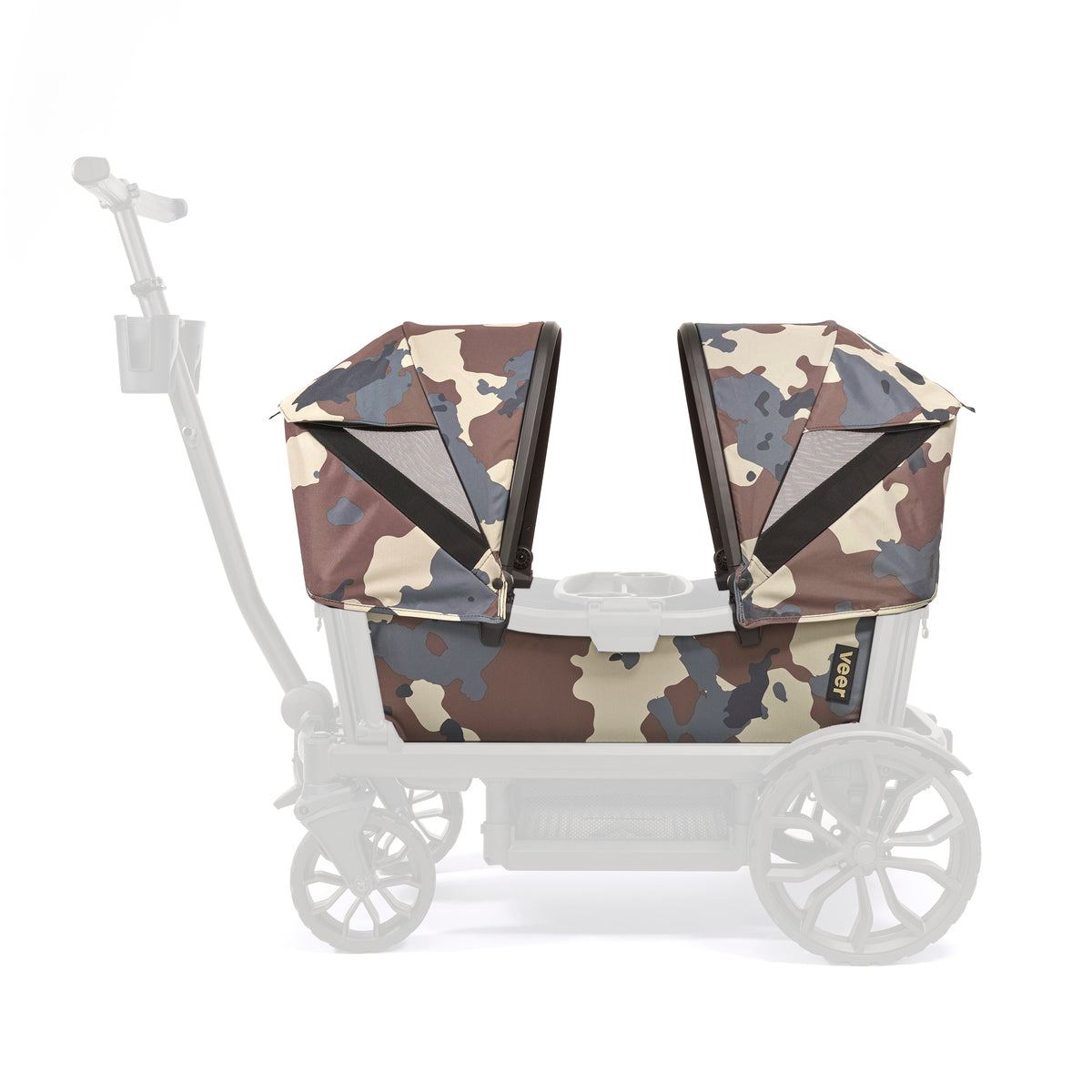 Camo Bundle Cruiser