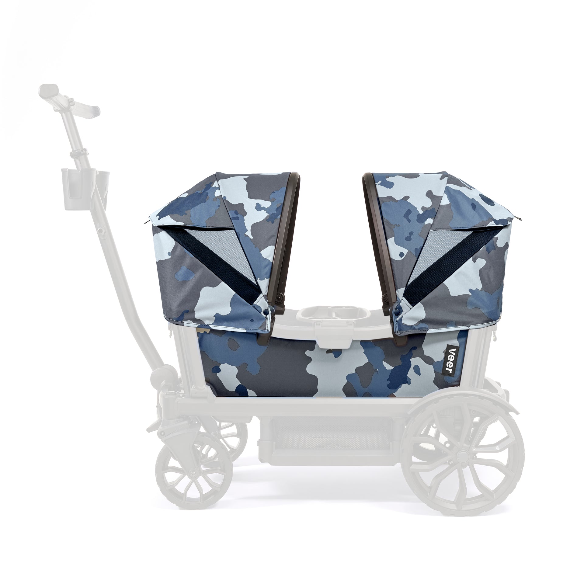 Camo Bundle Cruiser