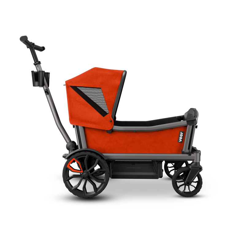Sienna Orange