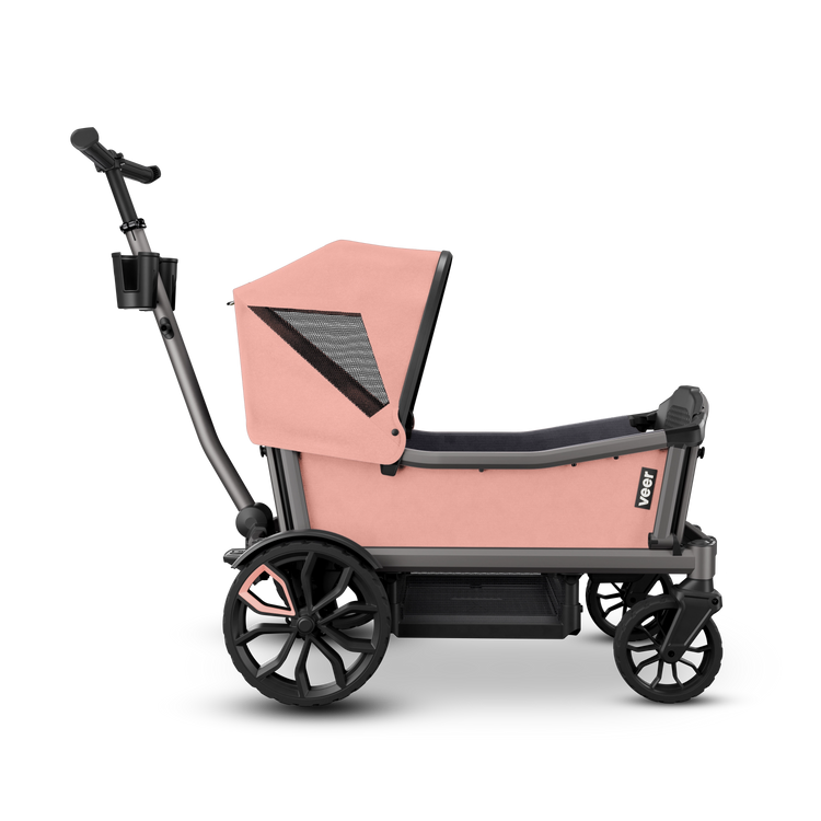 City cruiser stroller clearance
