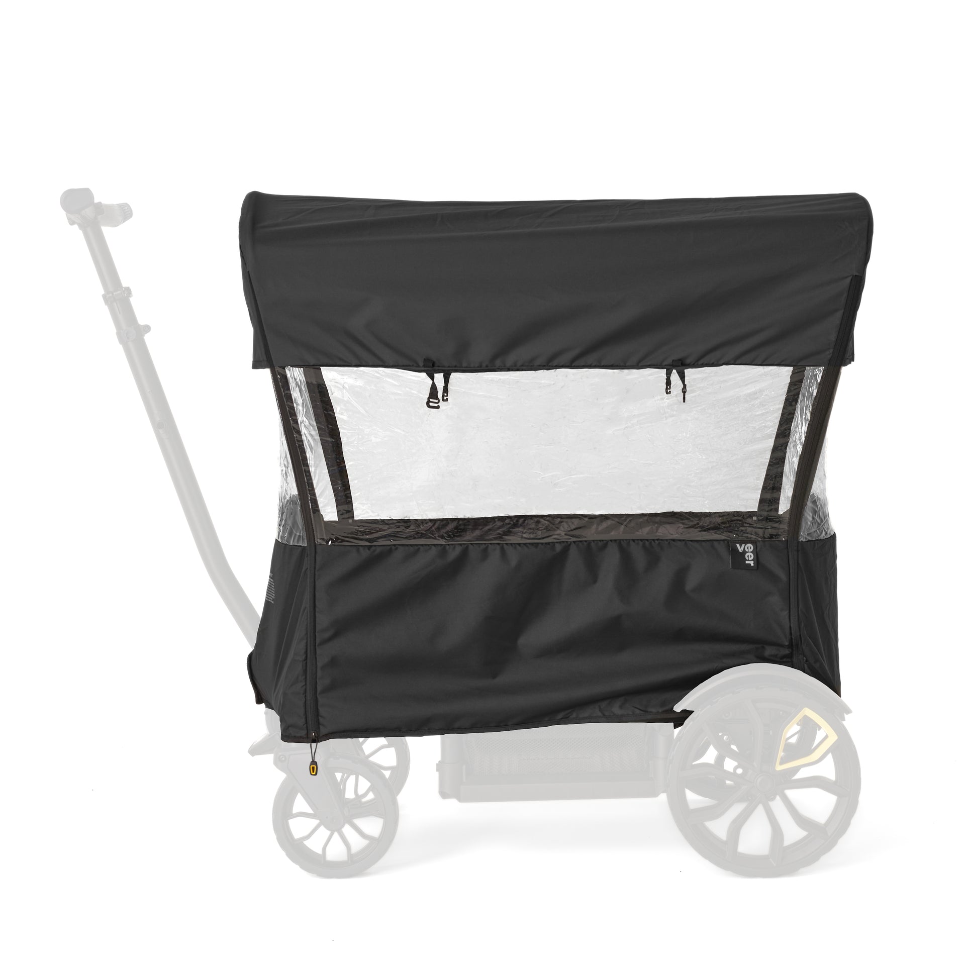 Weather Cover Sunshade