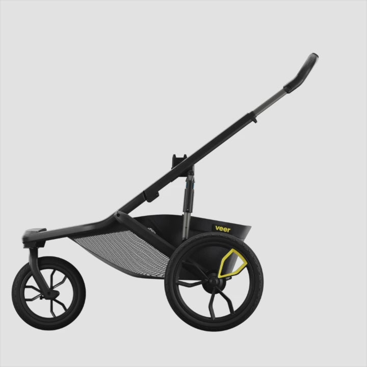 &Jog Jogging Frame