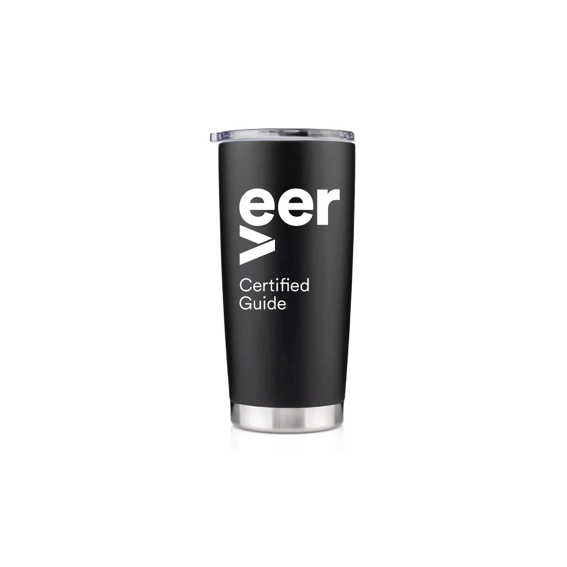 Certified Guide Tumbler