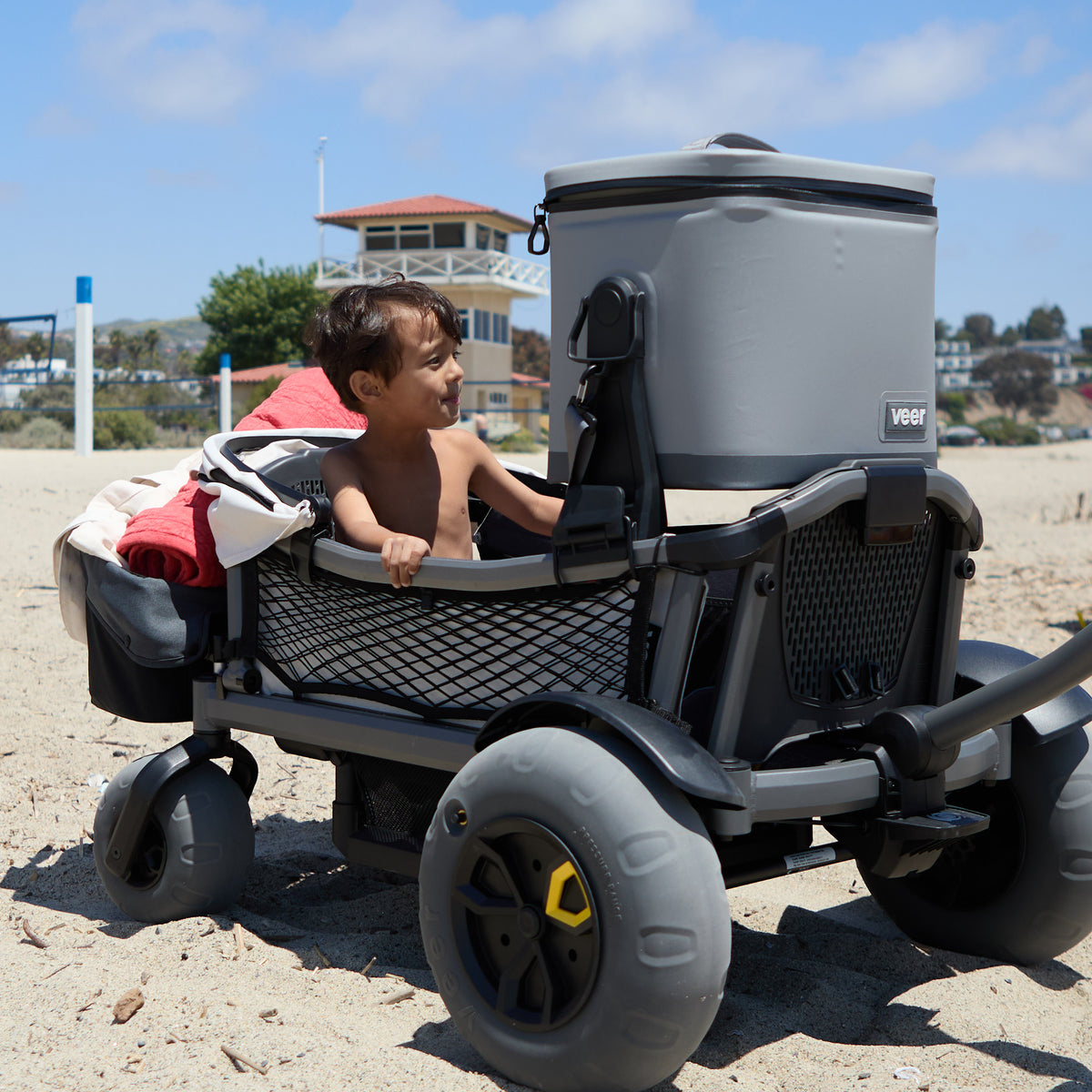 stroller wagon cooler Day Cooler
