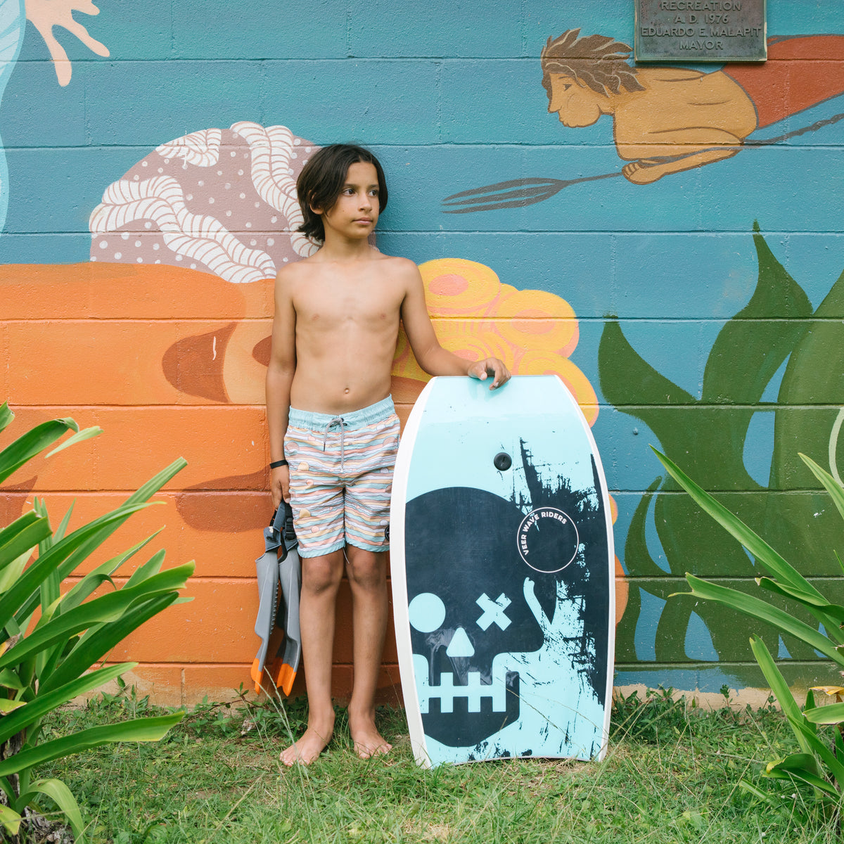 Child Body Board (Open Box) Child Body Board (Open Box)
