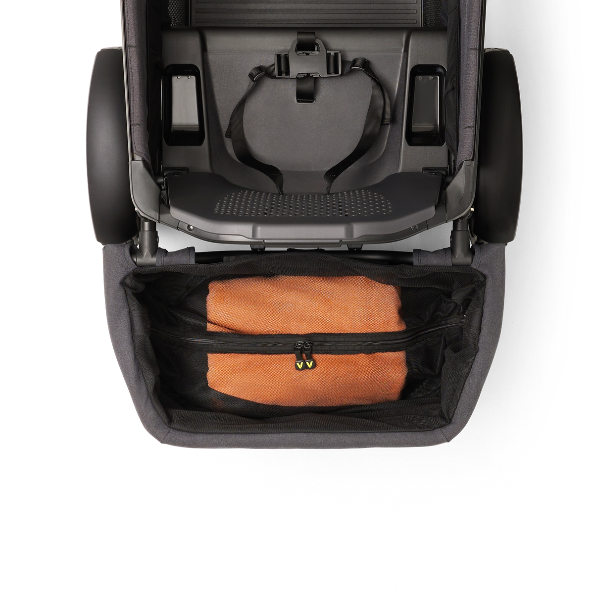 Foldable Storage Basket