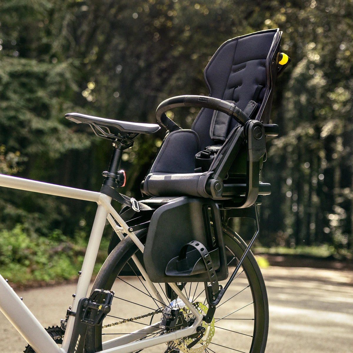 kinderfahrrad switchback Veer Switchback Bike Mount & Rack