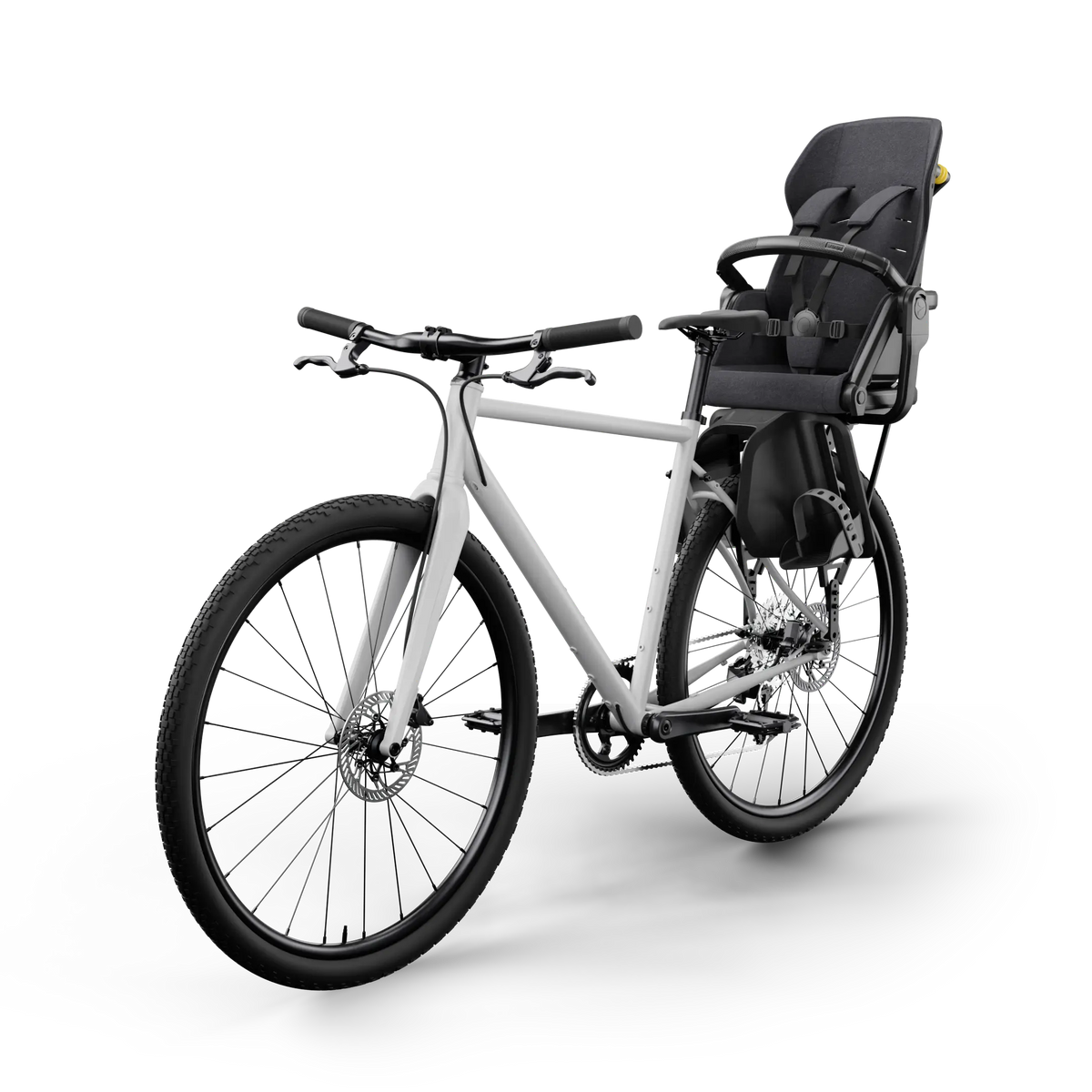 cowboy fahrrad zubehör Veer Switchback Bike Mount & Rack