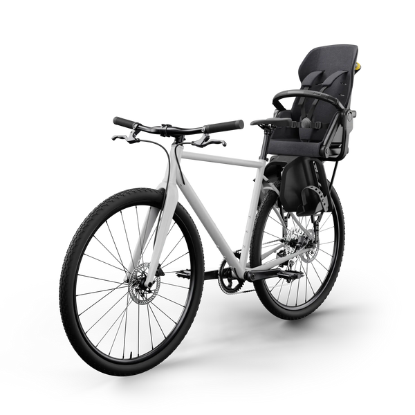 Bike Bike Mount Rack