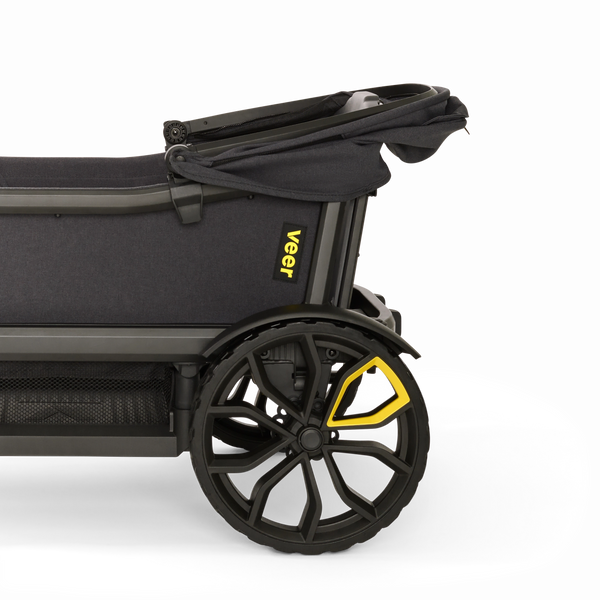 Veer retractable deals canopy