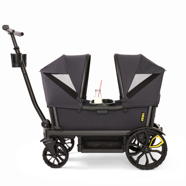 Veer shop wagon canopy