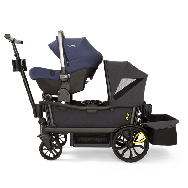 Veer shop wagon canopy