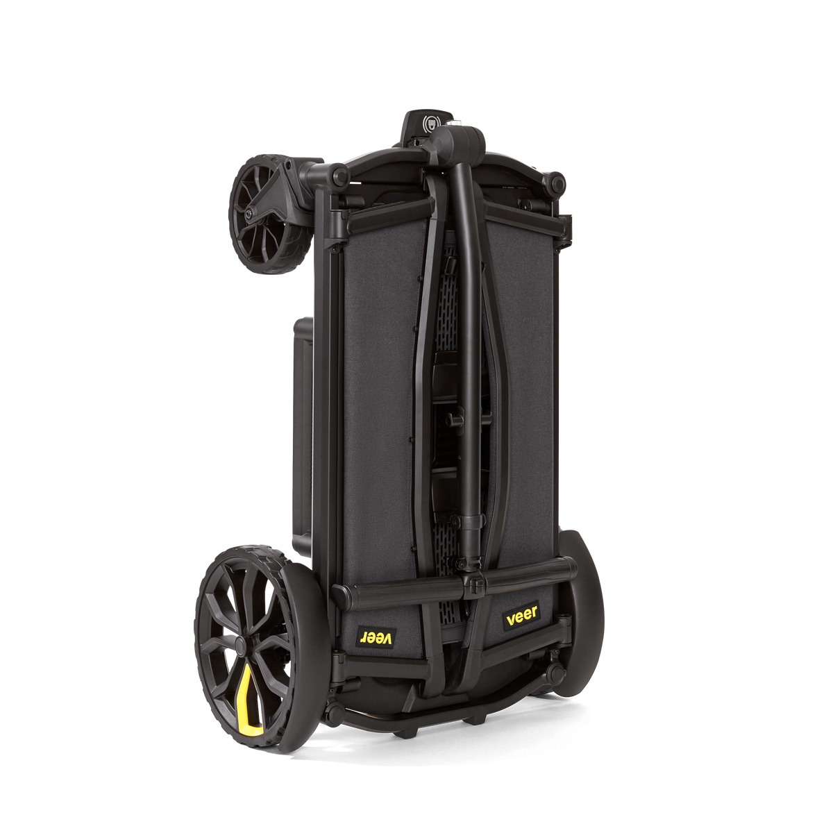 veer cruiser stroller wagon hybrid All-Terrain Cruiser
