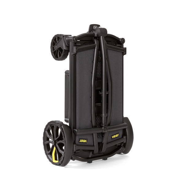 All terrain veer 2024 cruiser