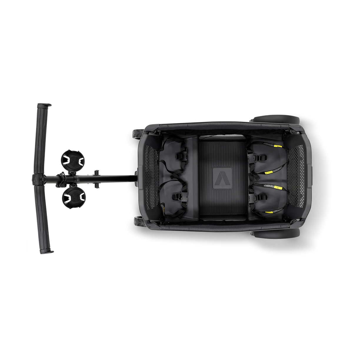 All-Terrain Cruiser XL