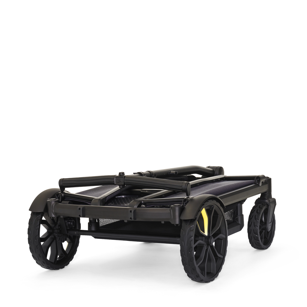 All-Terrain Cruiser XL