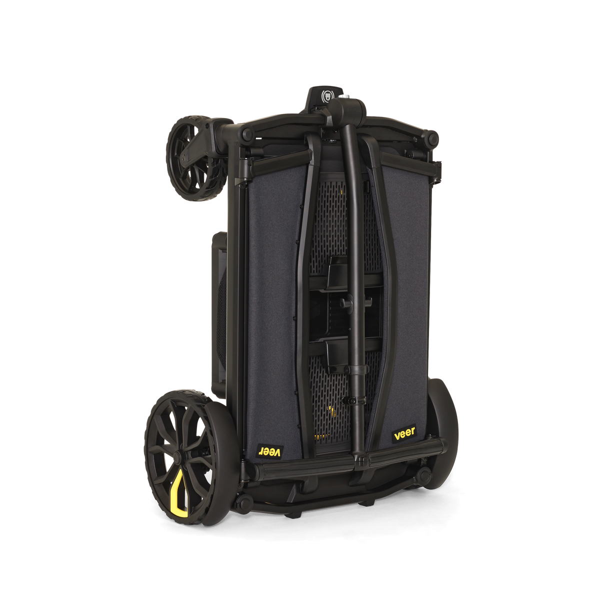 All-Terrain Cruiser XL