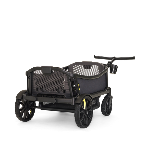 Veer wagon best sale weight limit