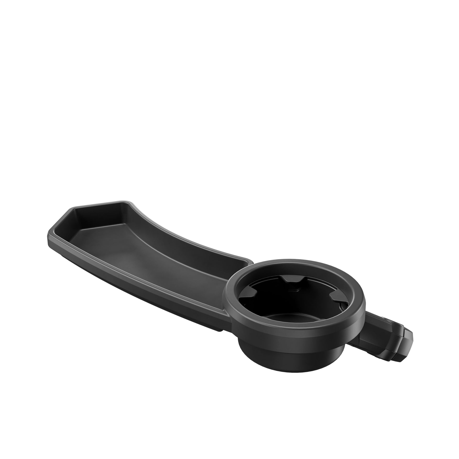 Drink & Snack Tray Switchback
